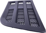 LH Side Cover 6C070-54330 Fits for Kubota Tractor B2410HSD B2710HSD B2910HSD B7410D B7500D - Fab Heavy Parts
