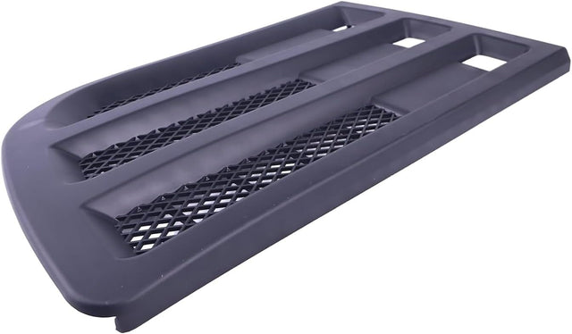 LH Side Cover 6C070-54330 Fits for Kubota Tractor B2410HSD B2710HSD B2910HSD B7410D B7500D - Fab Heavy Parts