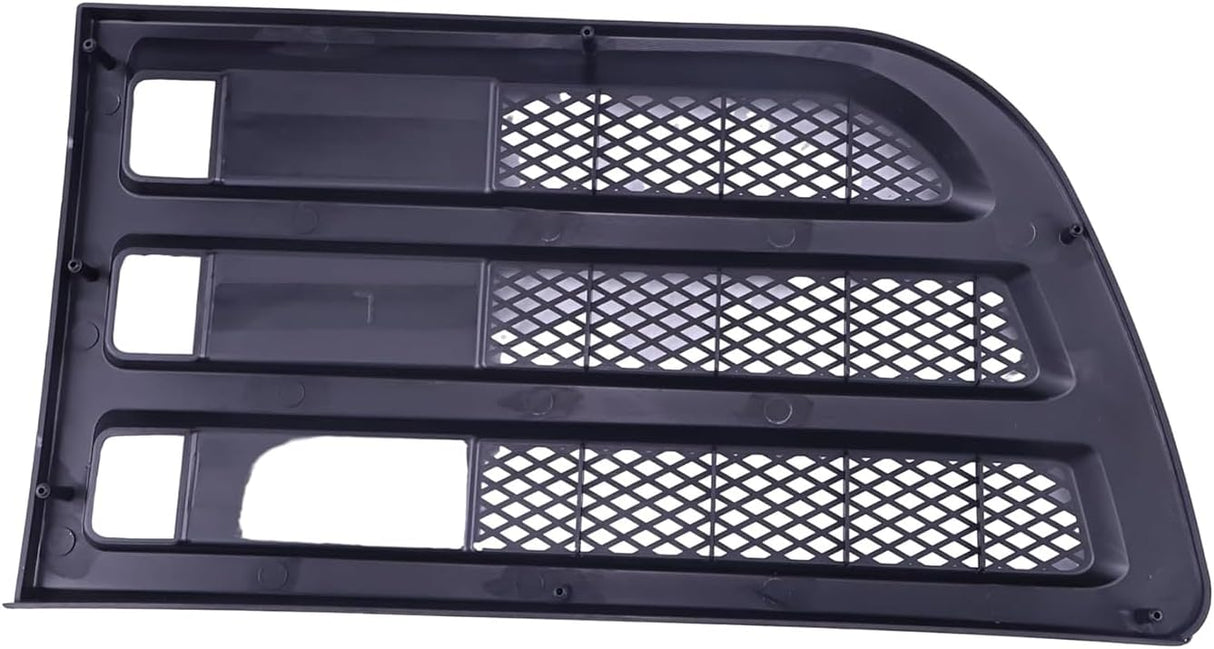 LH Side Cover 6C070-54330 Fits for Kubota Tractor B2410HSD B2710HSD B2910HSD B7410D B7500D - Fab Heavy Parts