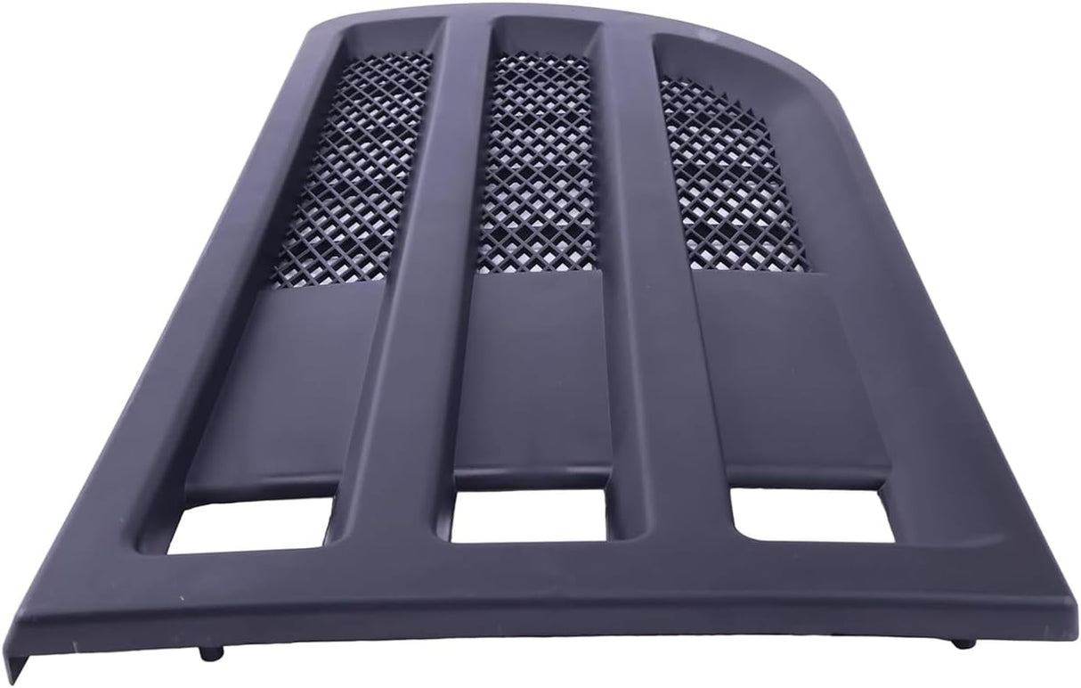 LH Side Cover 6C070-54330 Fits for Kubota Tractor B2410HSD B2710HSD B2910HSD B7410D B7500D - Fab Heavy Parts