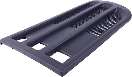 LH Side Cover 6C070-54330 Fits for Kubota Tractor B2410HSD B2710HSD B2910HSD B7410D B7500D - Fab Heavy Parts