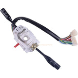 LHD Combination Switch 37400 - 83410 Fits for Suzuki SJ410 EXTRA 1000C.C - Fab Heavy Parts