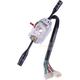 LHD Combination Switch 37400 - 83410 Fits for Suzuki SJ410 EXTRA 1000C.C - Fab Heavy Parts