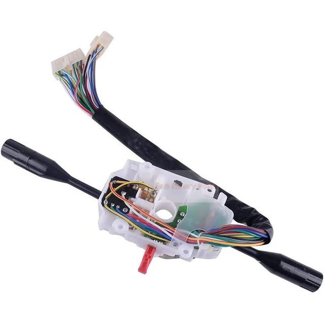 LHD Combination Switch 37400 - 83410 Fits for Suzuki SJ410 EXTRA 1000C.C - Fab Heavy Parts