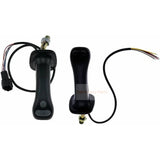 LH&RH - Hand Joystick Set 113 - 2531 1132531 Fits for Caterpillar CAT Excavator 307 312 315 317 320L 320B 322BLN 325BL 330L 330BL 345BL 350 375 - Fab Heavy Parts