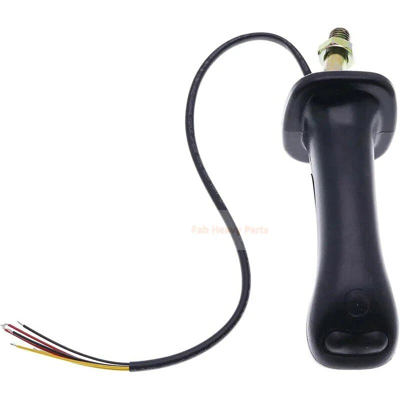 LH&RH - Hand Joystick Set 113 - 2531 1132531 Fits for Caterpillar CAT Excavator 307 312 315 317 320L 320B 322BLN 325BL 330L 330BL 345BL 350 375 - Fab Heavy Parts
