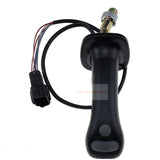 LH&RH - Hand Joystick Set 113 - 2531 1132531 Fits for Caterpillar CAT Excavator 307 312 315 317 320L 320B 322BLN 325BL 330L 330BL 345BL 350 375 - Fab Heavy Parts