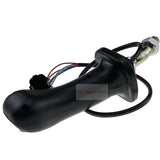 LH&RH - Hand Joystick Set 113 - 2531 1132531 Fits for Caterpillar CAT Excavator 307 312 315 317 320L 320B 322BLN 325BL 330L 330BL 345BL 350 375 - Fab Heavy Parts