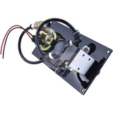 Lift Axle Control Assembly with Push - Pull Air Valve 6451050 Fits for Buyers Single - Acting 150 PSI - Fab Heavy Parts