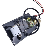 Lift Axle Control Assembly with Push - Pull Air Valve 6451050 Fits for Buyers Single - Acting 150 PSI - Fab Heavy Parts