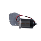 Lift Motor 709508 for Simplicity Snow Thrower 1390E Tractor 1693109 1693113 1693712 - Fab Heavy Parts