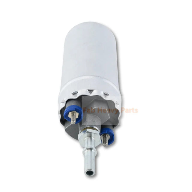 Hefpomp 2641A204 Past op Perkins-motor 1104C