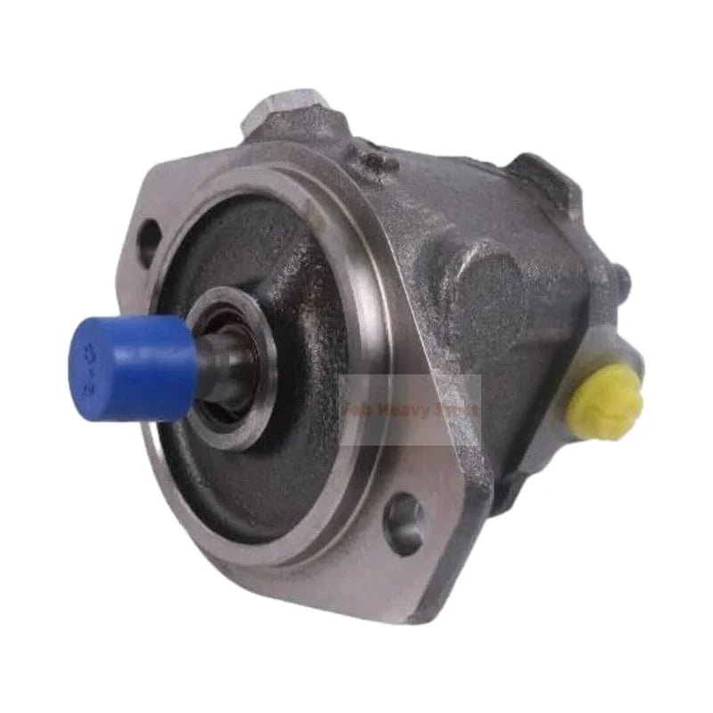 Lift Pump 384 - 8612 3848612 Fits for Caterpillar CAT Engine C11 C18 Excavator 345C 345D 349D 365C 385B 385C 390D - Fab Heavy Parts