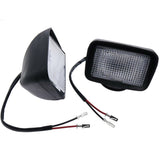 Light Kit Lamp Assembly Aftermarket Replacement For Bobcat 553 653 751 753 763 773 7753 853 863 873 953 963 - Fab Heavy Parts