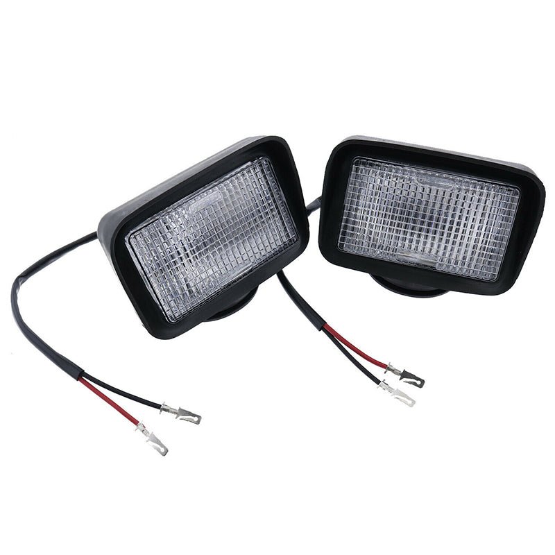 Light Kit Lamp Assembly Aftermarket Replacement For Bobcat 553 653 751 753 763 773 7753 853 863 873 953 963 - Fab Heavy Parts