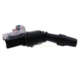 Light Switch 280C2 - 42331 Fits for TCM Fits forklift FD20T3C FD30T3C FD10 - 30T6 FD10 - 30T3 FG10 - 30T6 FG10 - 30T3 FB10 - 7 FB25 - 7 FB30 - 7 - Fab Heavy Parts