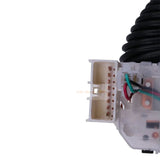 Light Switch 280C2 - 42331 Fits for TCM Fits forklift FD20T3C FD30T3C FD10 - 30T6 FD10 - 30T3 FG10 - 30T6 FG10 - 30T3 FB10 - 7 FB25 - 7 FB30 - 7 - Fab Heavy Parts