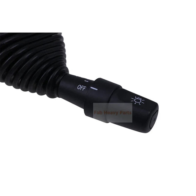 Lichtschakelaar 280C2-42331 Past voor TCM Past op heftruck FD20T3C FD30T3C FD10-30T6 FD10-30T3 FG10-30T6 FG10-30T3 FB10-7 FB25-7 FB30-7