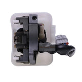 Light Switch 3EB - 55 - 32212 Fits for Komatsu Fits forklift FD10/15 - 16 FD15 - 17 FD18 - 16 FD30 - 14 FG10/15 - 16 FG30 - 14 SD10 - 5 SG10 - 5 - Fab Heavy Parts