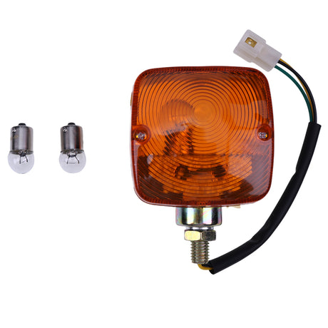 Licht Blinker 3BA-56-71421 Passt für Komatsu Gabelstapler AE50 AM50 FB10/14-12 FB15/18-12 FB20AF-12 FB20MF-12
