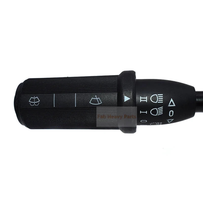 Light & Wiper Column Switch 701/80297 Fits for JCB Backhoe Loader 2CX 2CXS 2CXSL 2CXL