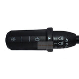 Light & Wiper Column Switch 701/80297 Fits for JCB Backhoe Loader 2CX 2CXS 2CXSL 2CXL - Fab Heavy Parts