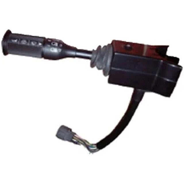 Lights & Wipers Switch 202.122 Fits for JCB - Fab Heavy Parts