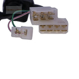 Lights & Wipers Switch 70121202 Fits for JCB 3CX 4CX - Fab Heavy Parts
