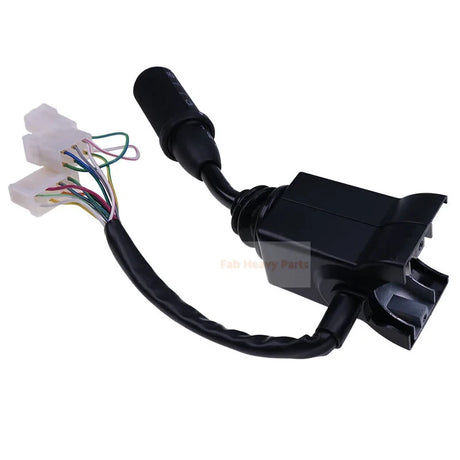 Lights & Wipers Switch 70121202 Fits for JCB 3CX 4CX