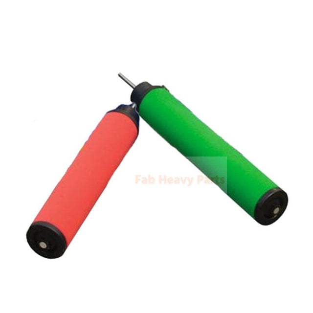 Line Filter Element Service Kit 2258290020 2258290021 for Atlas Copco Air Compressor - Fab Heavy Parts