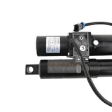 Linearantrieb 108-3438 1083438 für Toro MP1200 MP1250 MP5700-D WM200