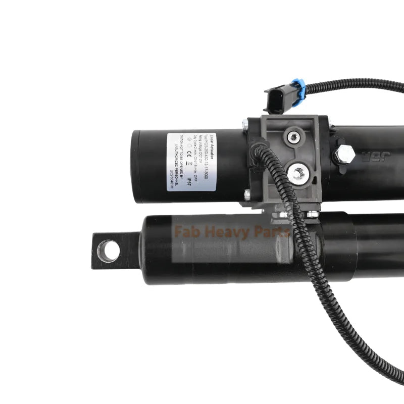 Linear Actuator 108 - 3438 1083438 for Toro MP1200 MP1250 MP5700 - D WM200 - Fab Heavy Parts