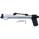 Atuador linear JLDQ.11.156.333 JLDQ.11.156.333D se encaixa para cadeira elétrica de elevação de sofá reclinável