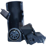 Atuador linear JLDQ.11.156.333 JLDQ.11.156.333D se encaixa para cadeira elétrica de elevação de sofá reclinável