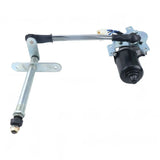 Link - Belt Wiper Motor KHN30130 KHN39590 for CASE IH Crawler Excavator CX80C CX145CSR CX235CSR CX75CSR CX245D - Fab Heavy Parts
