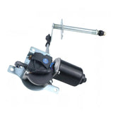 Link - Belt Wiper Motor KHN30130 KHN39590 for CASE IH Crawler Excavator CX80C CX145CSR CX235CSR CX75CSR CX245D - Fab Heavy Parts