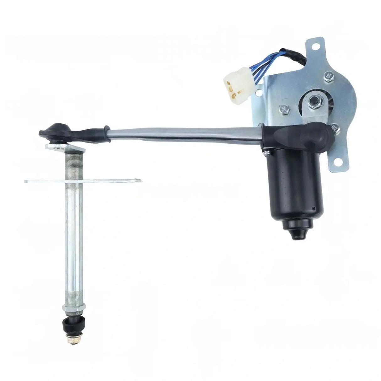 Link - Belt Wiper Motor KHN30130 KHN39590 for CASE IH Crawler Excavator CX80C CX145CSR CX235CSR CX75CSR CX245D - Fab Heavy Parts
