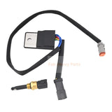 Liquid Level Sensor 178 - 2335 1782335 for CAT 312D 320D 314D 325D 345D - Fab Heavy Parts