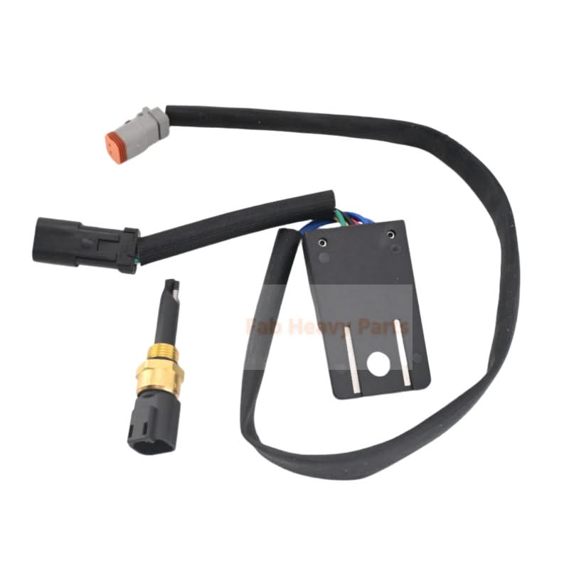 Liquid Level Sensor 178 - 2335 1782335 for CAT 312D 320D 314D 325D 345D - Fab Heavy Parts