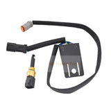 Liquid Level Sensor 178 - 2335 1782335 for CAT 312D 320D 314D 325D 345D - Fab Heavy Parts