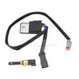 Liquid Level Sensor 178 - 2335 1782335 for CAT 312D 320D 314D 325D 345D - Fab Heavy Parts