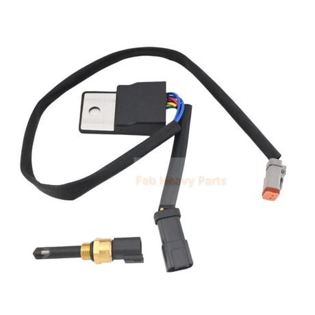 Liquid Level Sensor 178 - 2335 1782335 for CAT 312D 320D 314D 325D 345D - Fab Heavy Parts