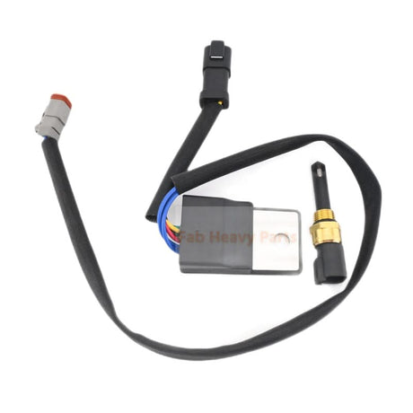 Liquid Level Sensor 178 - 2335 1782335 for CAT 312D 320D 314D 325D 345D - Fab Heavy Parts