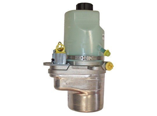 Lizarte 04.55.1701 Hydraulic Pump Steering Fits for Ford 4M513K514AD - Fab Heavy Parts