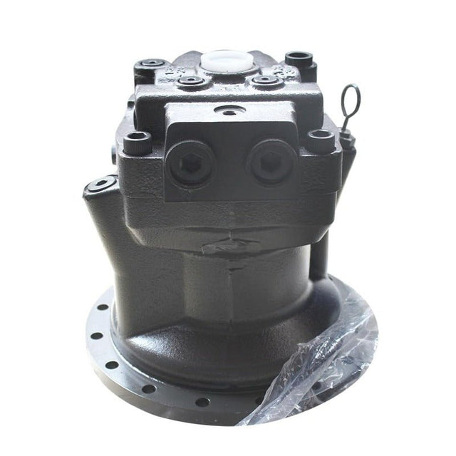 LNM0432 Swing Motor Fits For Case LS1600 SG08E MFB160 - Fab Heavy Parts