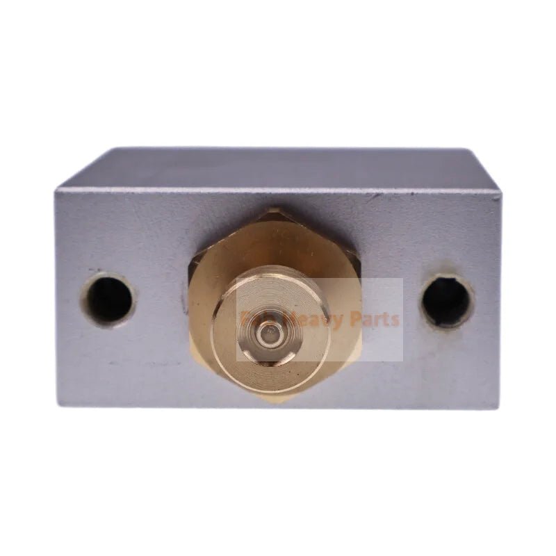 Loading Regulating Valve 35583210 for Ingersoll Rand Screw Air Compressor - Fab Heavy Parts