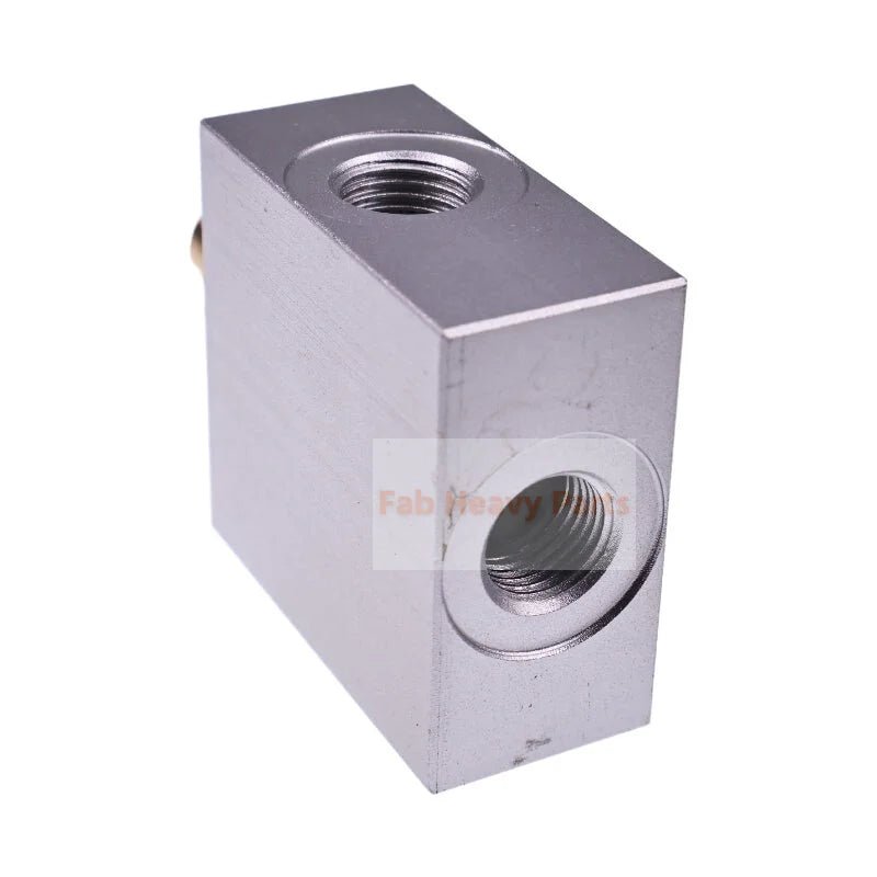 Loading Regulating Valve 35583210 for Ingersoll Rand Screw Air Compressor - Fab Heavy Parts