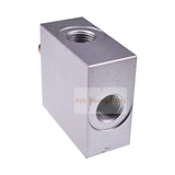 Loading Regulating Valve 35583210 for Ingersoll Rand Screw Air Compressor - Fab Heavy Parts