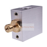 Loading Regulating Valve 35583210 for Ingersoll Rand Screw Air Compressor - Fab Heavy Parts