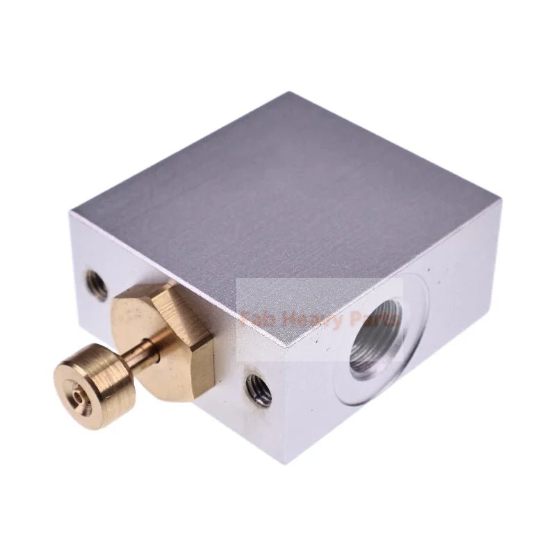 Loading Regulating Valve 35583210 for Ingersoll Rand Screw Air Compressor - Fab Heavy Parts